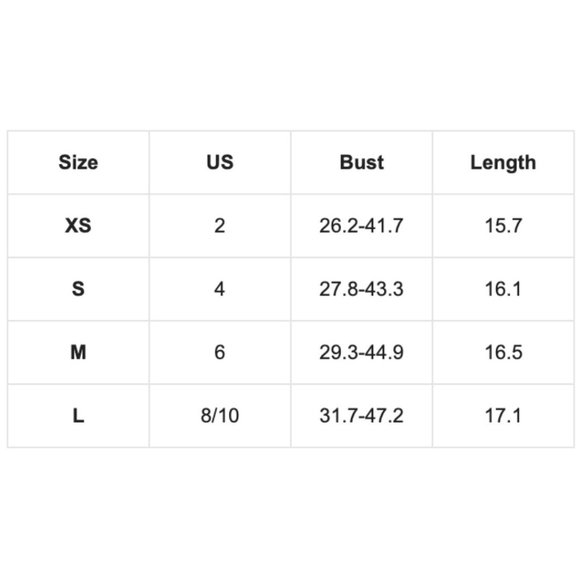 White Guipure Lace Cami Top - Picture 9 of 11